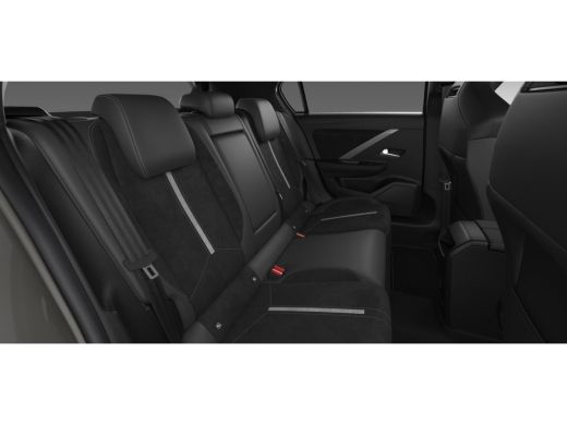 Opel Astra GSe | Black pack voor het exterieur | Draadloze Apple Carplay en Android Auto | Draadloze telefoo... ActivLease financial lease