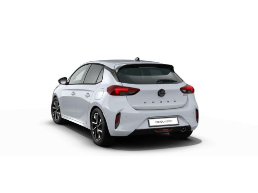 Opel Corsa GS | Dode hoek waarschuwing | LED koplampen met LED dagrijverlichting | Licht -en regensensor ActivLease financial lease