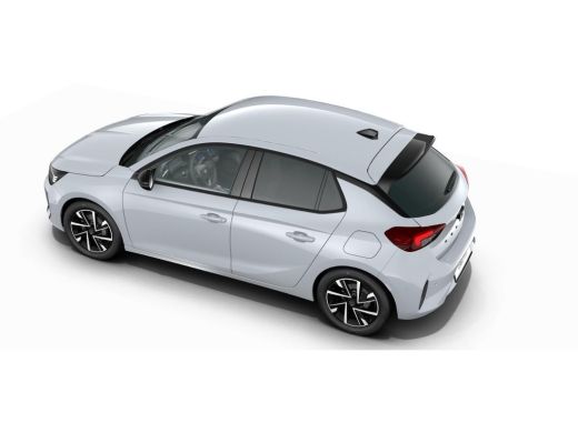 Opel Corsa GS | Dode hoek waarschuwing | LED koplampen met LED dagrijverlichting | Licht -en regensensor ActivLease financial lease