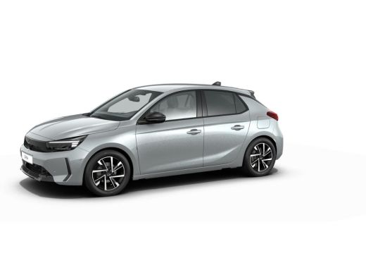 Opel Corsa GS | Dode hoek waarschuwing | LED koplampen met LED dagrijverlichting | Licht -en regensensor ActivLease financial lease