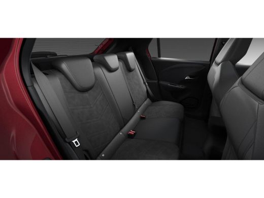 Opel Corsa Ultimate | Dode hoek waarschuwing | Draadloze telefoonlader | Elektronische klimaatregeling (ECC) ActivLease financial lease