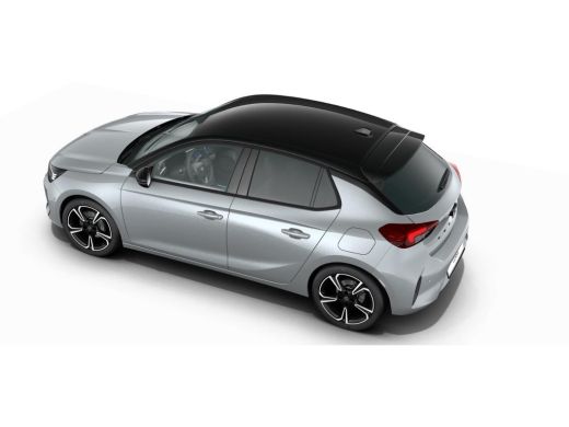 Opel Corsa Ultimate | Dode hoek waarschuwing | Draadloze telefoonlader | Elektronische klimaatregeling (ECC) ActivLease financial lease