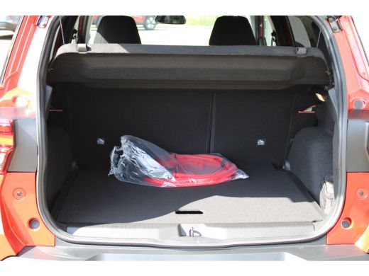 Opel Frontera GS - Electric | 11 kW boordlader | 17" Lichtmetalen velgen in Zwart met 215/60 R17 banden | Achte... ActivLease financial lease