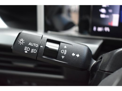 Opel Frontera GS - Electric | 11 kW boordlader | 17" Lichtmetalen velgen in Zwart met 215/60 R17 banden | Achte... ActivLease financial lease