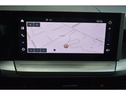 Opel Frontera GS - Electric | 11 kW boordlader | 17" Lichtmetalen velgen in Zwart met 215/60 R17 banden | Achte... ActivLease financial lease