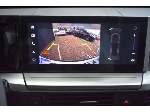 Opel Frontera GS - Electric | 11 kW boordlader | 17" Lichtmetalen velgen in Zwart met 215/60 R17 banden | Achte... ActivLease financial lease