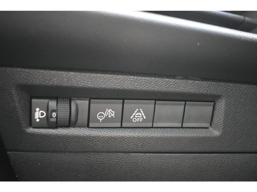 Opel Frontera GS - Electric | 11 kW boordlader | 17" Lichtmetalen velgen in Zwart met 215/60 R17 banden | Achte... ActivLease financial lease