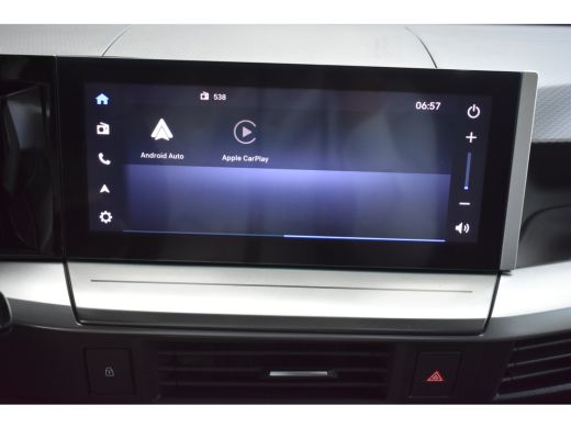 Opel Frontera GS - Electric | 11 kW boordlader | 17" Lichtmetalen velgen in Zwart met 215/60 R17 banden | Achte... ActivLease financial lease