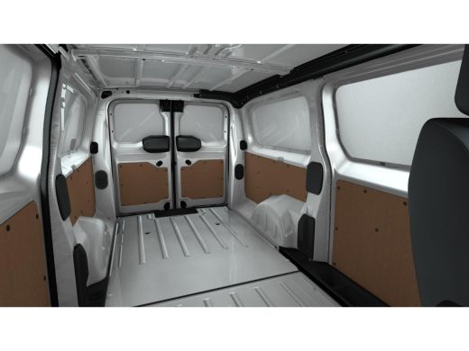 Opel Vivaro-e Standaard - Electric | 11 kW boordlader | Elektrisch bedienbare en verwarmde buitenspiegels | LED... ActivLease financial lease