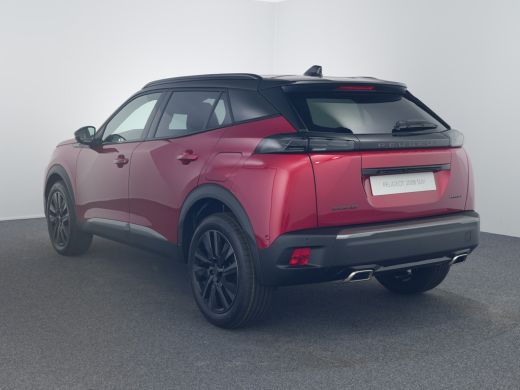 Peugeot 2008 1.2 Hybrid 145 GT | Apple Carplay/Android Auto|telefoonintegratie premium | Cruise control adapti... ActivLease financial lease