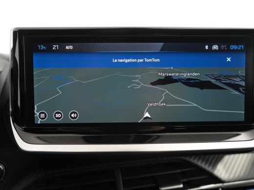 Peugeot 2008 1.2 Hybrid 145 GT | Apple Carplay/Android Auto|telefoonintegratie premium | Cruise control adapti... ActivLease financial lease