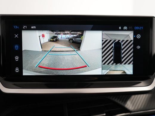 Peugeot 2008 1.2 Hybrid 145 GT | Apple Carplay/Android Auto|telefoonintegratie premium | Cruise control adapti... ActivLease financial lease