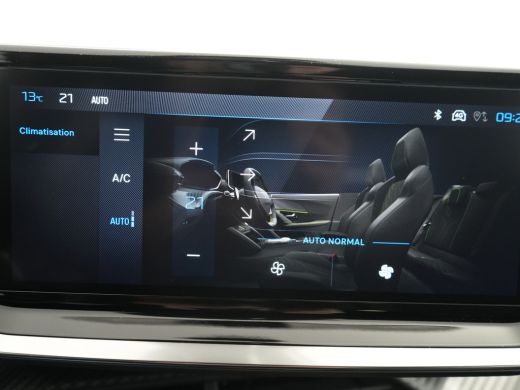 Peugeot 2008 1.2 Hybrid 145 GT | Apple Carplay/Android Auto|telefoonintegratie premium | Cruise control adapti... ActivLease financial lease