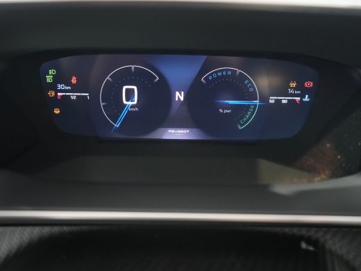 Peugeot 2008 1.2 Hybrid 145 GT | Apple Carplay/Android Auto|telefoonintegratie premium | Cruise control adapti... ActivLease financial lease