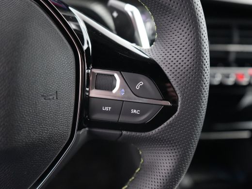 Peugeot 2008 1.2 Hybrid 145 GT | Apple Carplay/Android Auto|telefoonintegratie premium | Cruise control adapti... ActivLease financial lease