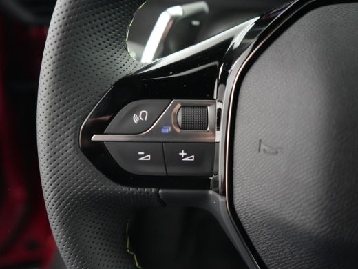 Peugeot 2008 1.2 Hybrid 145 GT | Apple Carplay/Android Auto|telefoonintegratie premium | Cruise control adapti... ActivLease financial lease