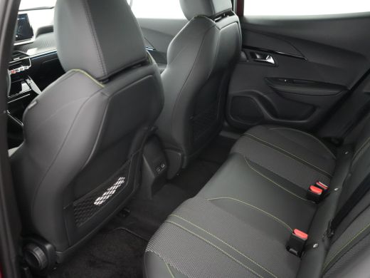 Peugeot 2008 1.2 Hybrid 145 GT | Apple Carplay/Android Auto|telefoonintegratie premium | Cruise control adapti... ActivLease financial lease