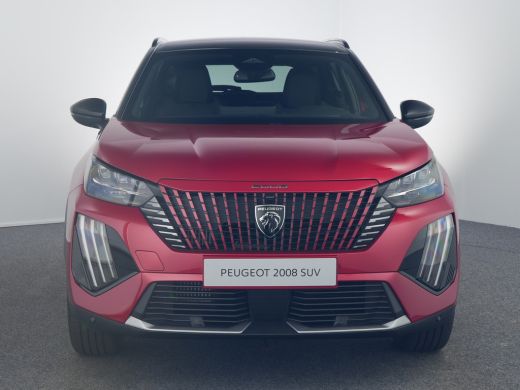 Peugeot 2008 1.2 Hybrid 145 GT | Apple Carplay/Android Auto|telefoonintegratie premium | Cruise control adapti... ActivLease financial lease