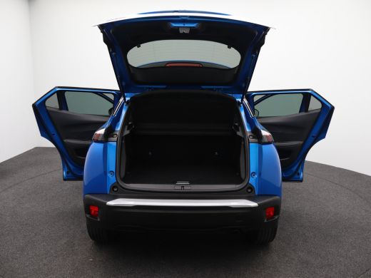 Peugeot 2008 1.2 PureTech Allure Pack | Achteruitrijcamera | Airco (automatisch) | Apple Carplay/Android Auto|... ActivLease financial lease