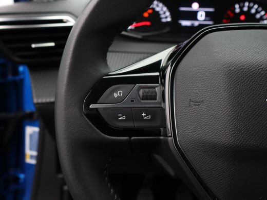 Peugeot 2008 1.2 PureTech Allure Pack | Achteruitrijcamera | Airco (automatisch) | Apple Carplay/Android Auto|... ActivLease financial lease