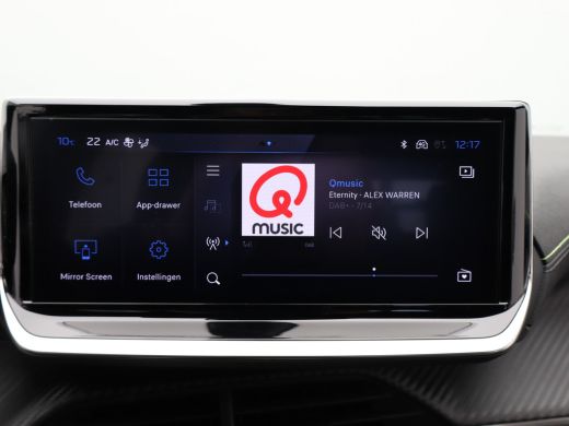 Peugeot 208 1.2 Hybrid 145 e-DCS6 GT Automaat | Achteruitrijcamera | Apple Carplay/Android Auto|telefooninteg... ActivLease financial lease