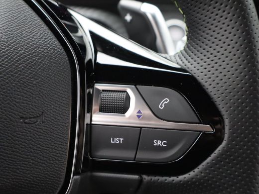 Peugeot 208 1.2 Hybrid 145 e-DCS6 GT Automaat | Achteruitrijcamera | Apple Carplay/Android Auto|telefooninteg... ActivLease financial lease