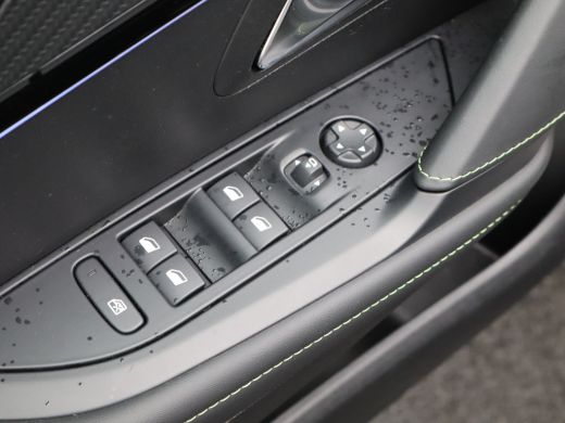 Peugeot 208 1.2 Hybrid 145 e-DCS6 GT Automaat | Achteruitrijcamera | Apple Carplay/Android Auto|telefooninteg... ActivLease financial lease