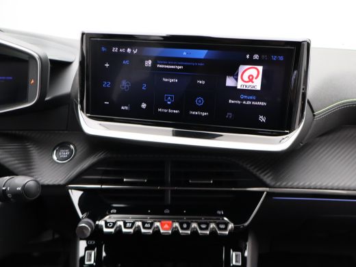 Peugeot 208 1.2 Hybrid 145 e-DCS6 GT Automaat | Achteruitrijcamera | Apple Carplay/Android Auto|telefooninteg... ActivLease financial lease