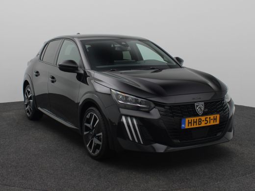 Peugeot 208 1.2 Hybrid 145 e-DCS6 GT Automaat | Achteruitrijcamera | Apple Carplay/Android Auto|telefooninteg... ActivLease financial lease