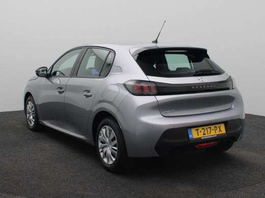 Peugeot 208 1.2 PureTech Active | Airco | Apple Carplay/Android Auto|telefoonintegratie premium | Cruise control ActivLease financial lease