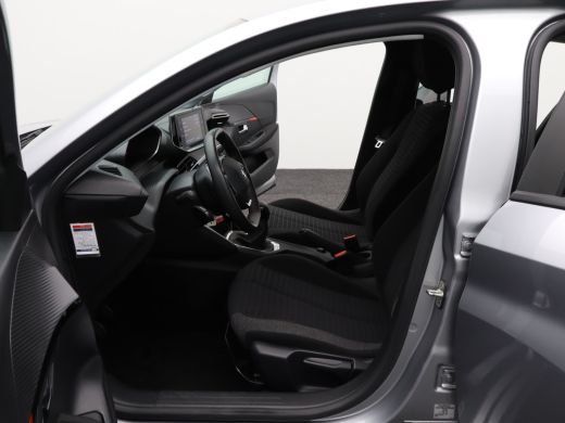 Peugeot 208 1.2 PureTech Active | Airco | Apple Carplay/Android Auto|telefoonintegratie premium | Cruise control ActivLease financial lease