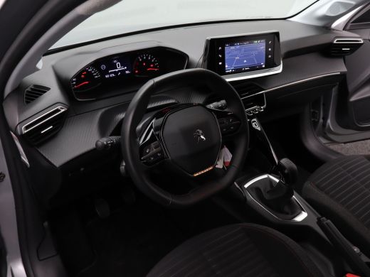 Peugeot 208 1.2 PureTech Active | Airco | Apple Carplay/Android Auto|telefoonintegratie premium | Cruise control ActivLease financial lease