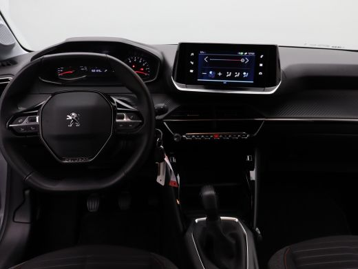 Peugeot 208 1.2 PureTech Active | Airco | Apple Carplay/Android Auto|telefoonintegratie premium | Cruise control ActivLease financial lease