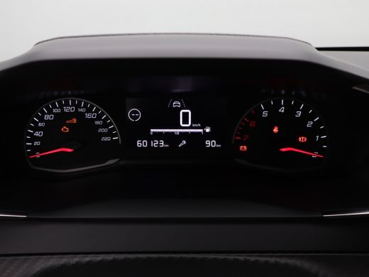 Peugeot 208 1.2 PureTech Active | Airco | Apple Carplay/Android Auto|telefoonintegratie premium | Cruise control ActivLease financial lease