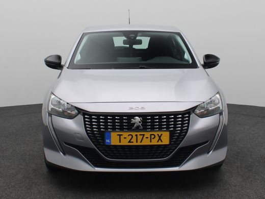 Peugeot 208 1.2 PureTech Active | Airco | Apple Carplay/Android Auto|telefoonintegratie premium | Cruise control ActivLease financial lease