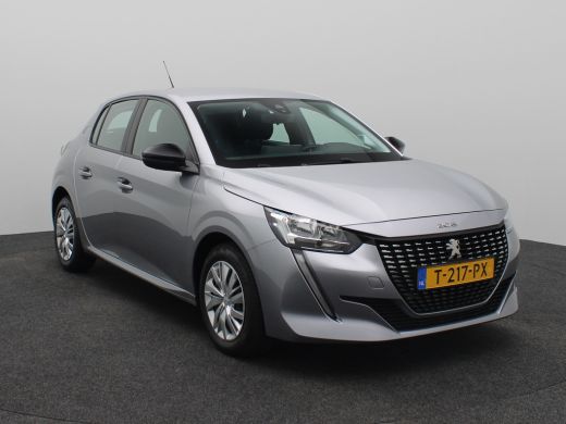 Peugeot 208 1.2 PureTech Active | Airco | Apple Carplay/Android Auto|telefoonintegratie premium | Cruise control ActivLease financial lease