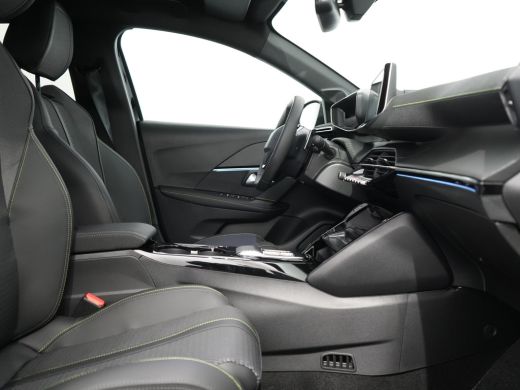 Peugeot 208 | Demo Deal | 1.2 Hybrid 110 e-DCS6 GT | Achteruitrijcamera | Apple Carplay/Android Auto|telefoon... ActivLease financial lease