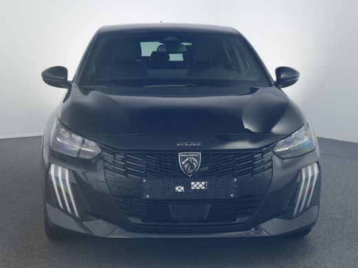 Peugeot 208 | Demo Deal | 1.2 Hybrid 110 e-DCS6 GT | Achteruitrijcamera | Apple Carplay/Android Auto|telefoon... ActivLease financial lease