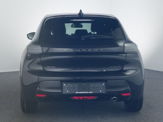 Peugeot 208 | Demo Deal | 1.2 Hybrid 110 e-DCS6 GT | Achteruitrijcamera | Apple Carplay/Android Auto|telefoon... ActivLease financial lease