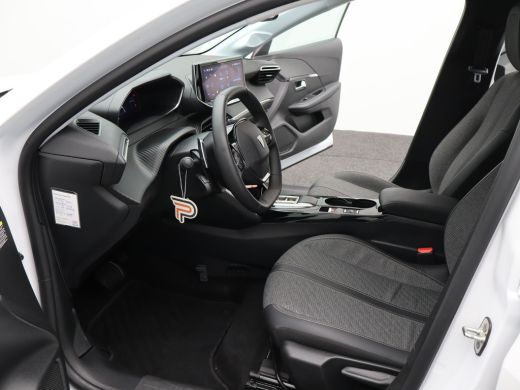 Peugeot 208 Hybrid 100 e-DCS6 Allure | Apple Carplay/Android Auto|telefoonintegratie premium | Armsteun voor ... ActivLease financial lease