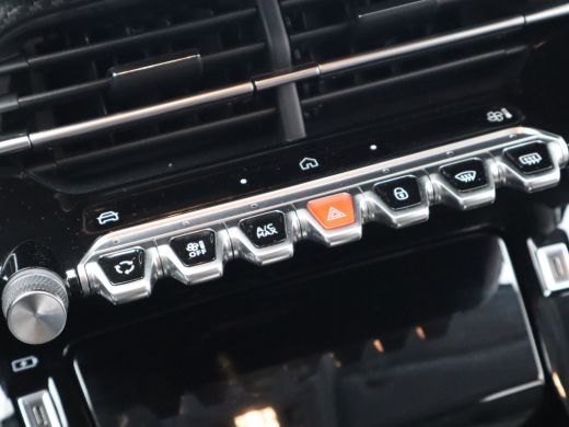 Peugeot 208 Hybrid 100 e-DCS6 Allure | Apple Carplay/Android Auto|telefoonintegratie premium | Armsteun voor ... ActivLease financial lease