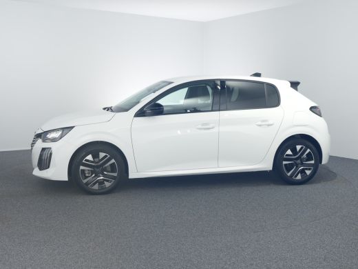 Peugeot 208 Hybrid 100 e-DCS6 Allure Automaat | Apple Carplay/Android Auto|telefoonintegratie premium | Cruis... ActivLease financial lease