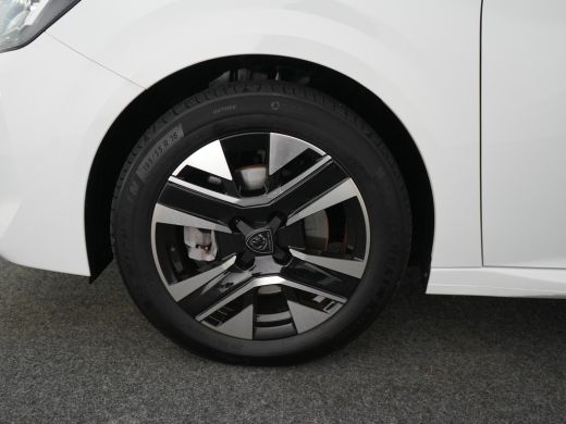 Peugeot 208 Hybrid 100 e-DCS6 Allure Automaat | Apple Carplay/Android Auto|telefoonintegratie premium | Cruis... ActivLease financial lease