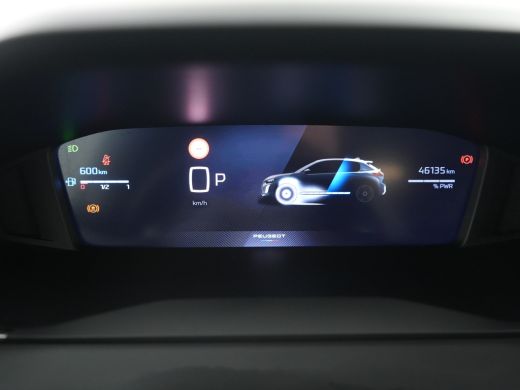 Peugeot 208 Hybrid 100 e-DCS6 Allure Automaat | Apple Carplay/Android Auto|telefoonintegratie premium | Cruis... ActivLease financial lease