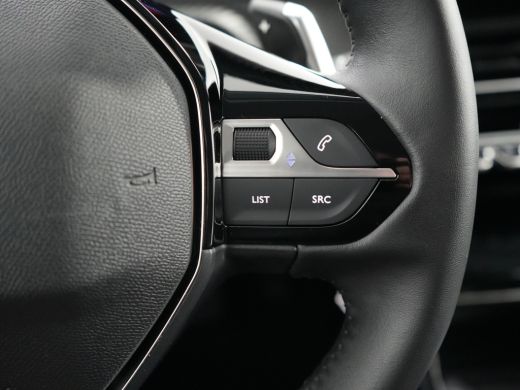 Peugeot 208 Hybrid 100 e-DCS6 Allure Automaat | Apple Carplay/Android Auto|telefoonintegratie premium | Cruis... ActivLease financial lease