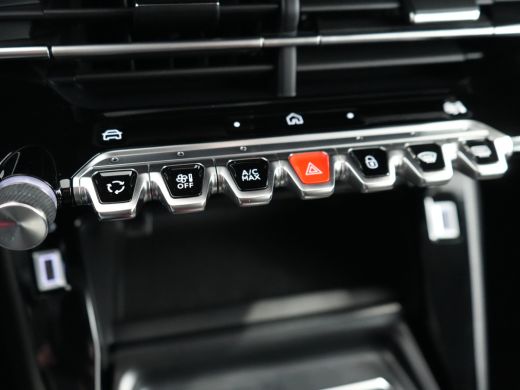 Peugeot 208 Hybrid 100 e-DCS6 Allure Automaat | Apple Carplay/Android Auto|telefoonintegratie premium | Cruis... ActivLease financial lease