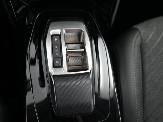 Peugeot 208 Hybrid 100 e-DCS6 Allure Automaat | Apple Carplay/Android Auto|telefoonintegratie premium | Cruis... ActivLease financial lease