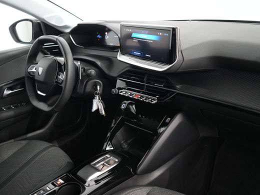 Peugeot 208 Hybrid 100 e-DCS6 Allure Automaat | Apple Carplay/Android Auto|telefoonintegratie premium | Cruis... ActivLease financial lease