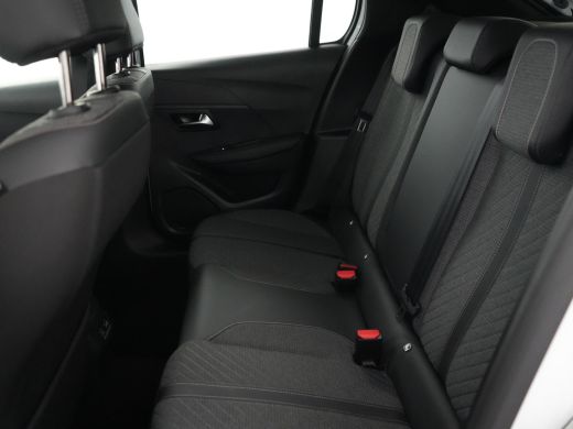 Peugeot 208 Hybrid 100 e-DCS6 Allure Automaat | Apple Carplay/Android Auto|telefoonintegratie premium | Cruis... ActivLease financial lease