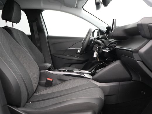 Peugeot 208 Hybrid 100 e-DCS6 Allure Automaat | Apple Carplay/Android Auto|telefoonintegratie premium | Cruis... ActivLease financial lease